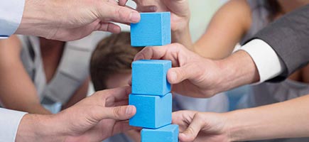 Expertise Web Offer