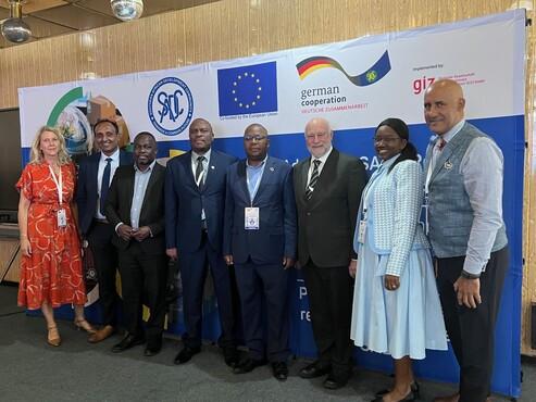 7th SADC Industrialisation Week 2024