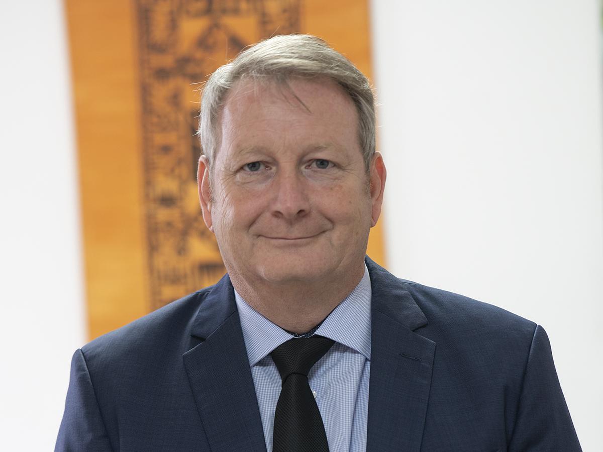 James Macbeth Forbes