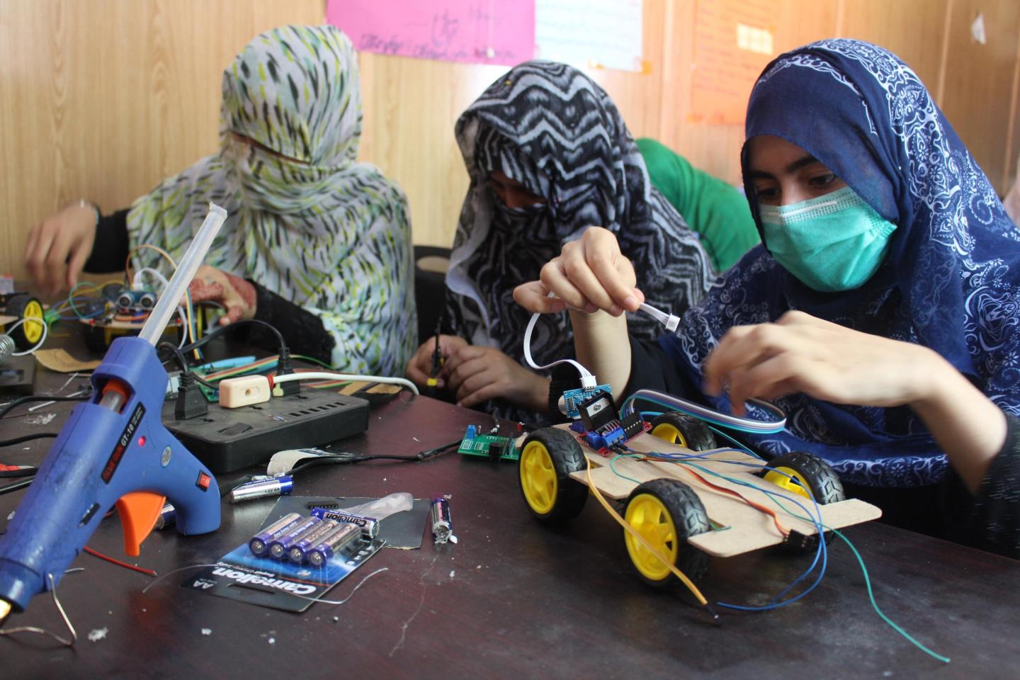 Khyber Pakhtunkhwa Province