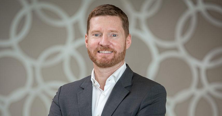 GIZ project manager Clemens Findeisen