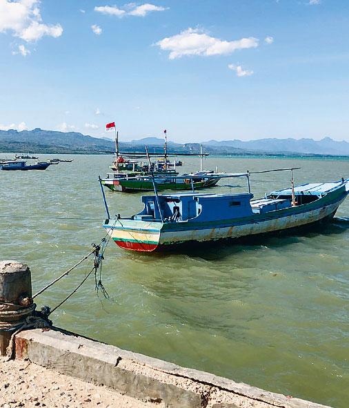 Family businesses account for around 80 percent of employees in the fishing industry nationwide.