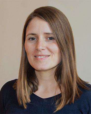 GIZ-Expertin Diana Diekjürgen