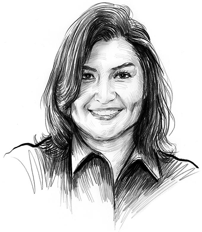 Maria Fernanda Avila