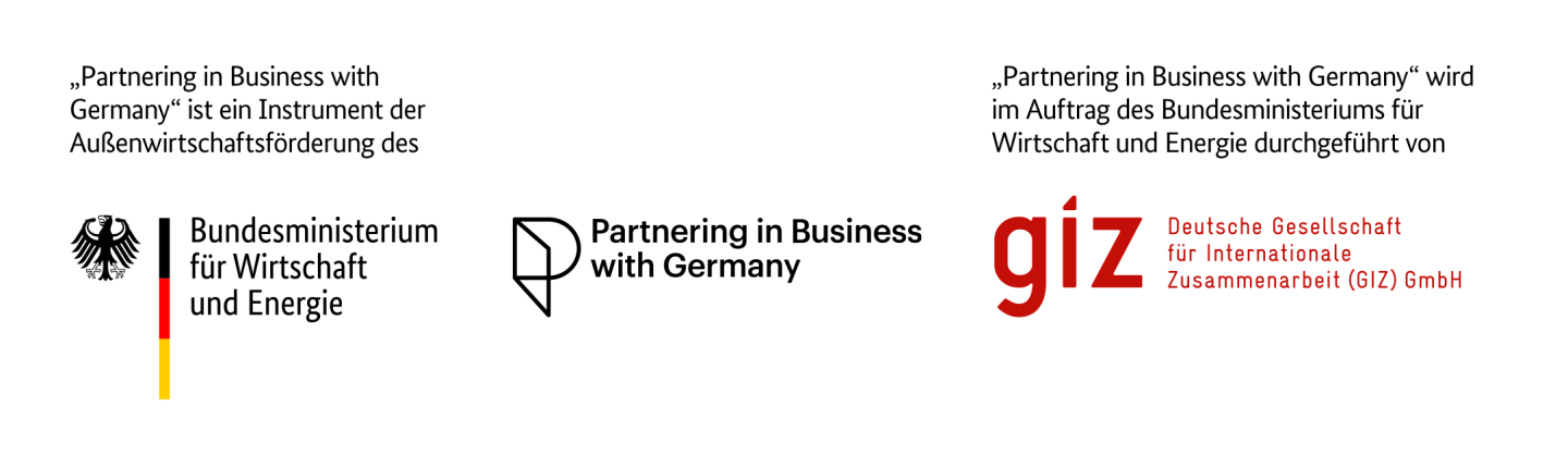 Partnering in Business