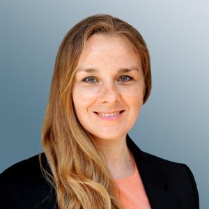 Porträt Corinna Kuhs