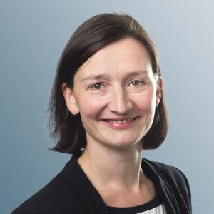 Porträt Julia Jakob