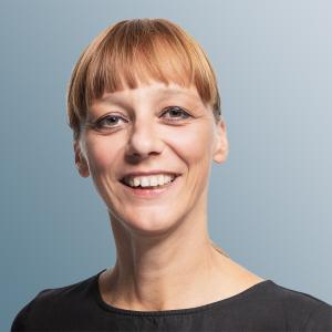 Porträt Tanja Stumpff