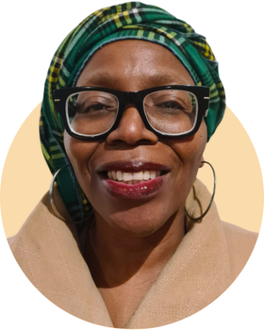 Josephilda Nhlapo-Hlope