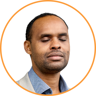 Profile picture of Deginet Doyiso