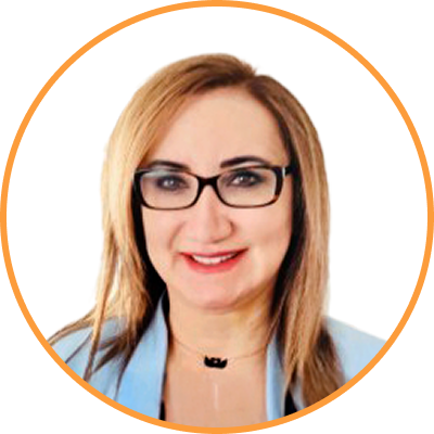 Porträt von Melis U. Guven