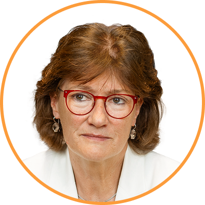 Profile picture of Elke Hüttner