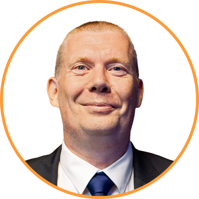 Portraitfoto von Jens Hüren