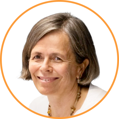 Profile picture of Kerstin Nagels