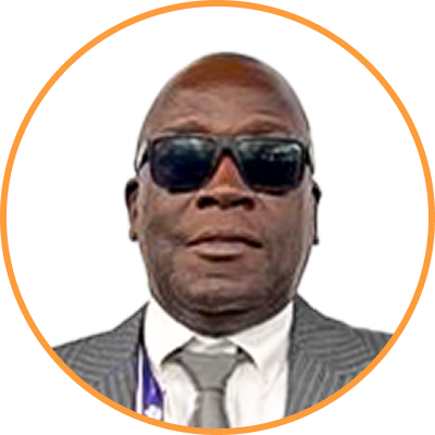 Profile picture of Thomas Olongo