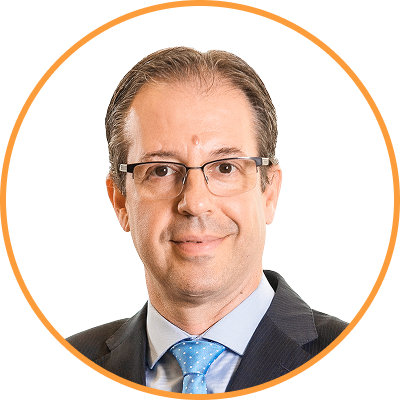 Portraitfoto von Paula Alvarebga