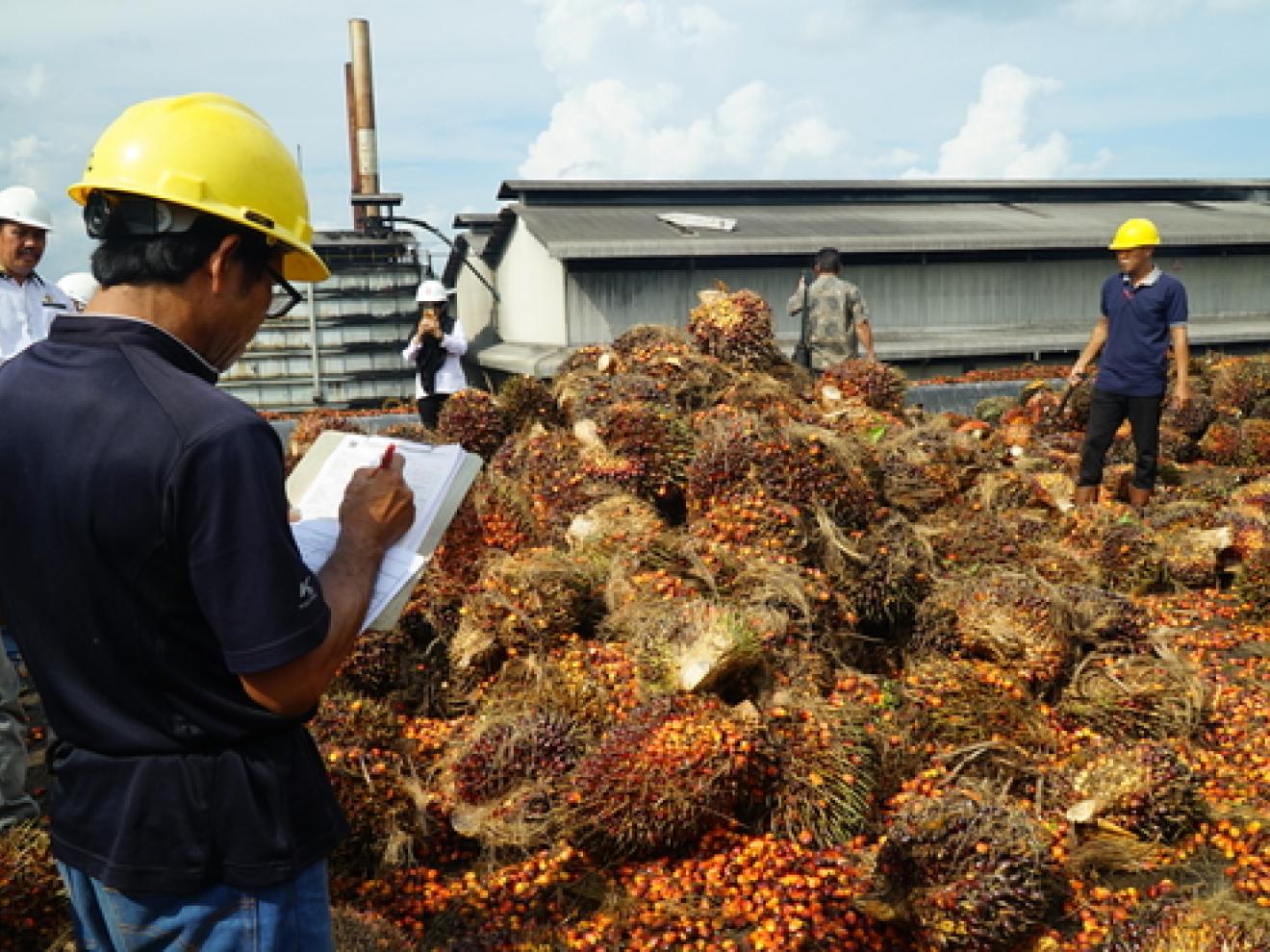 Indonesia cooperation agreement