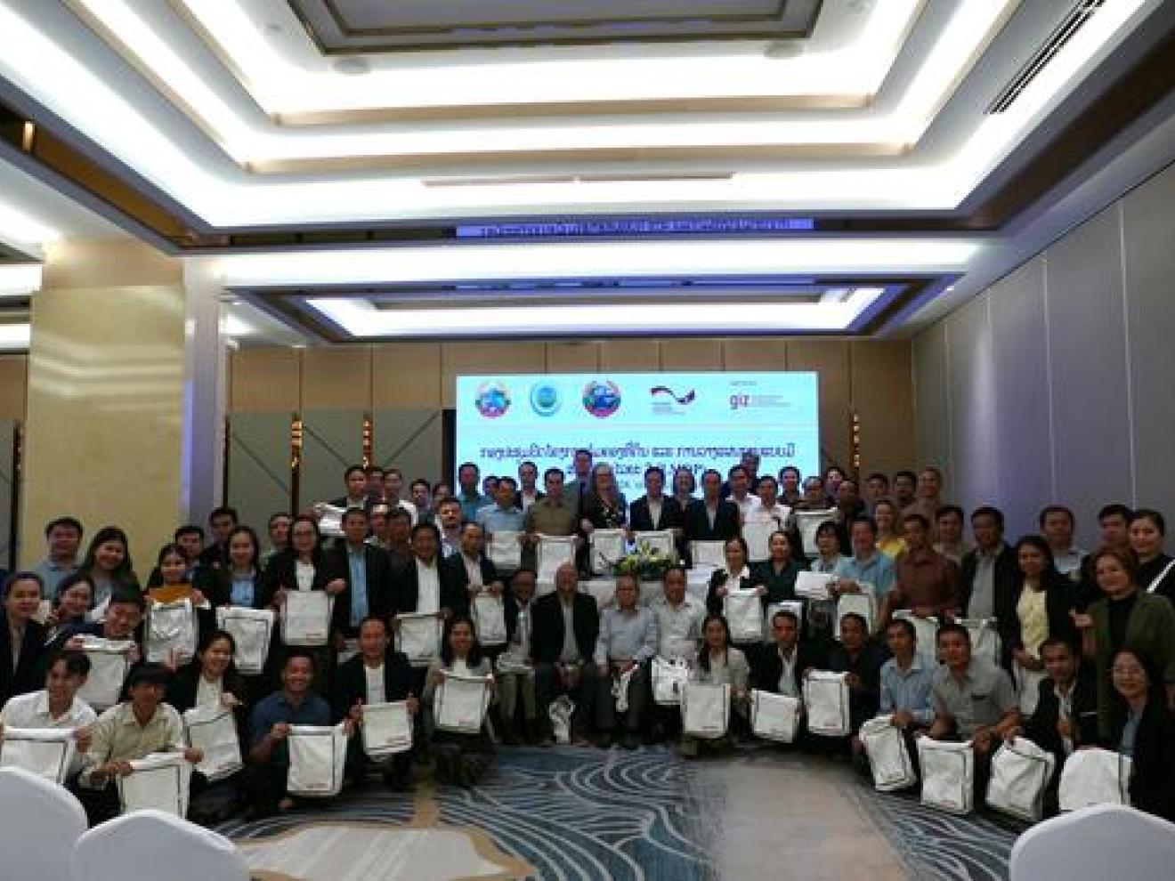 PRESS RELEASE: IKI INTERFACE VIET NAM WORKSHOP 2024 ECONOMIC INSTRUMENTS IN THE NDC 3.0