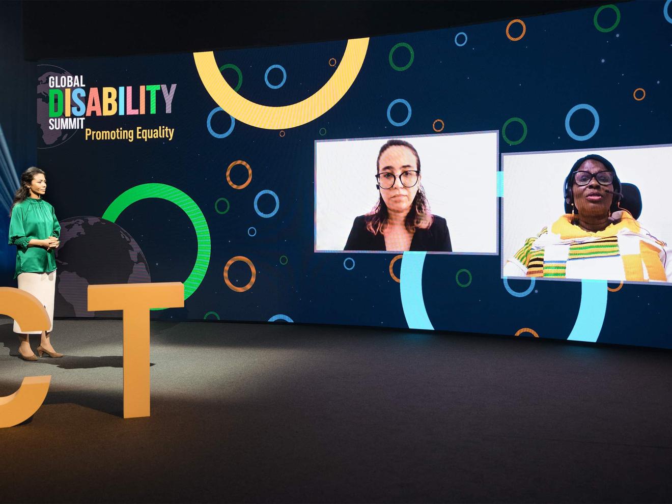 Global Disability Summit