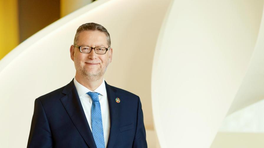 Thorsten Schäfer-Gümbel 