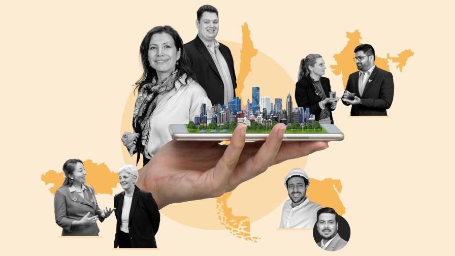 Partnering in Business with Germany