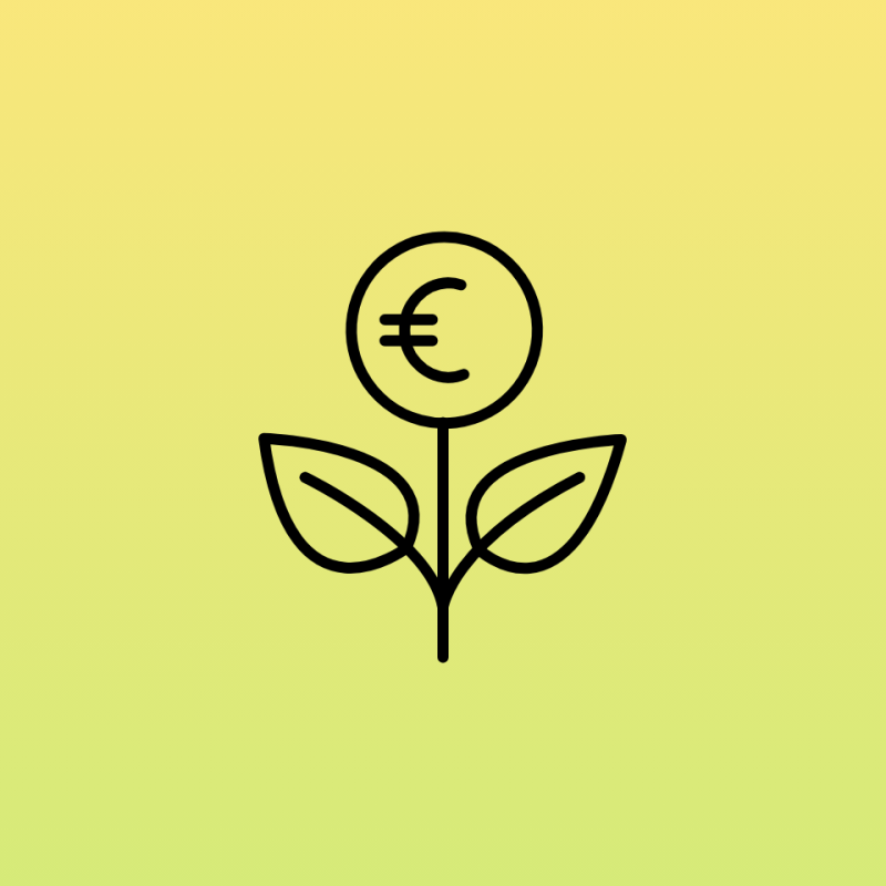 Icon Green Economy