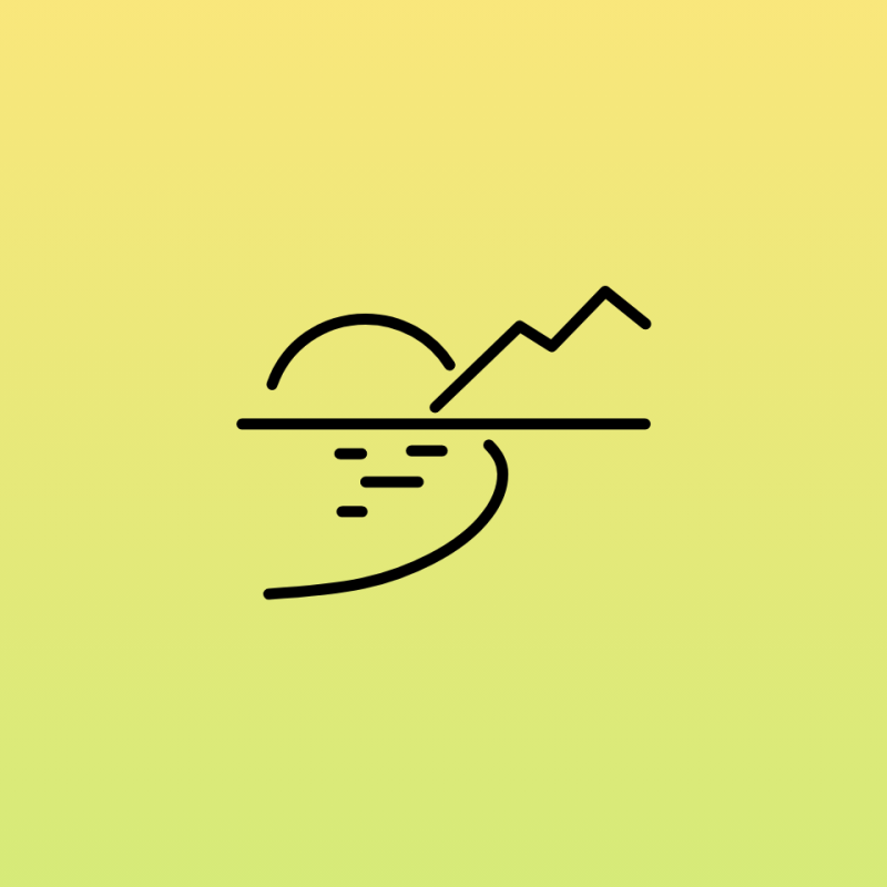 Icon Meere, Küsten und Moore