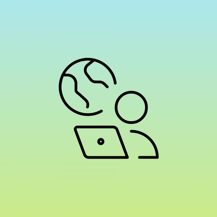 Icon Arbeitsmigration fair gestalten