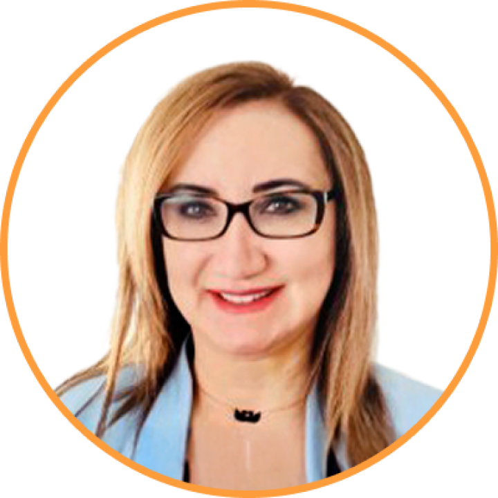 Porträt von Melis U. Guven