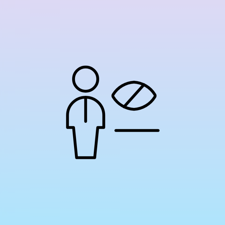 Icon Inklusion von Menschen mit Behinderungen