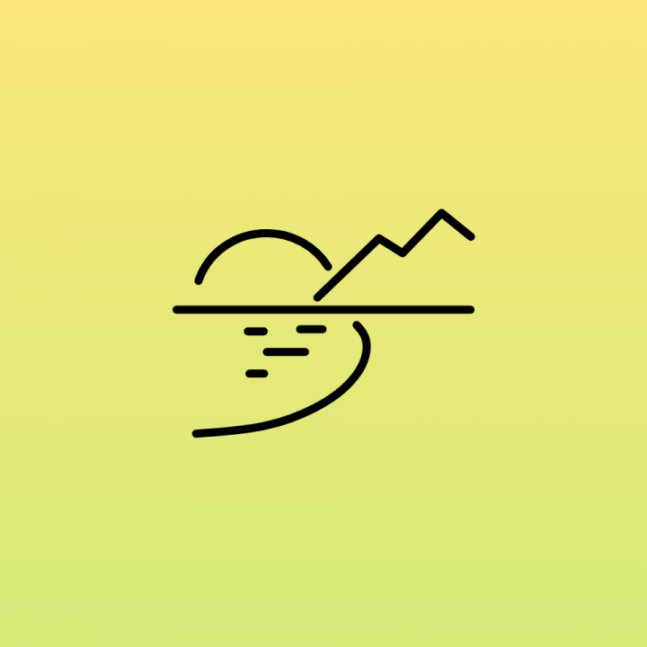 Icon Meere, Küsten und Moore