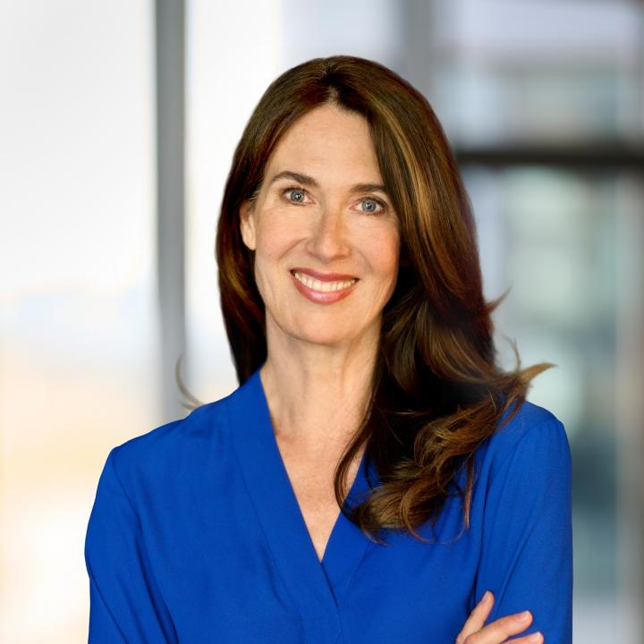 Porträt Anna Sophie Herken