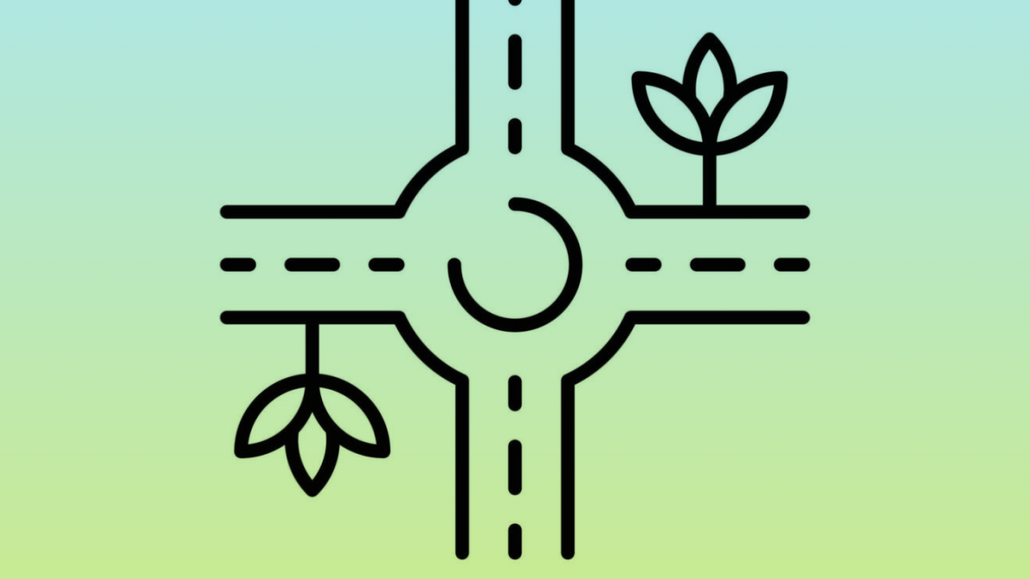 Icon Verkehrswende