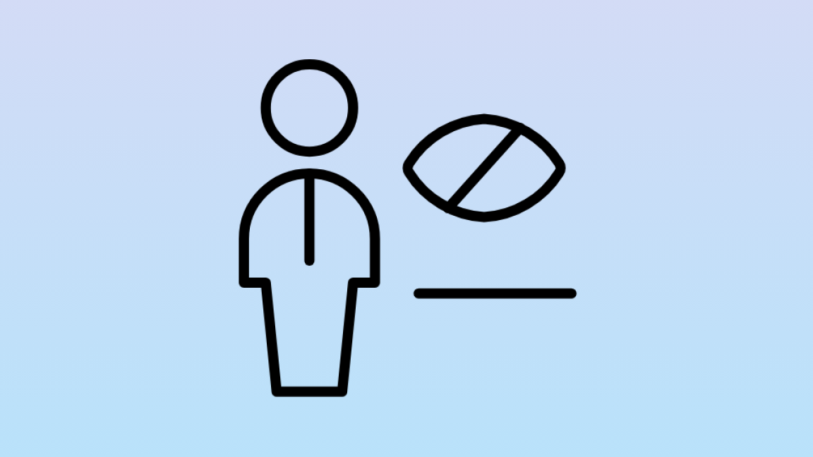 Icon Inklusion von Menschen mit Behinderungen