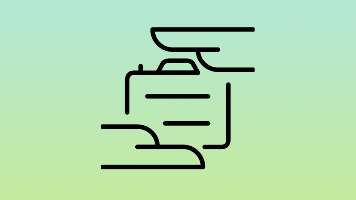 Icon Wirtschaftspolitik und Handel