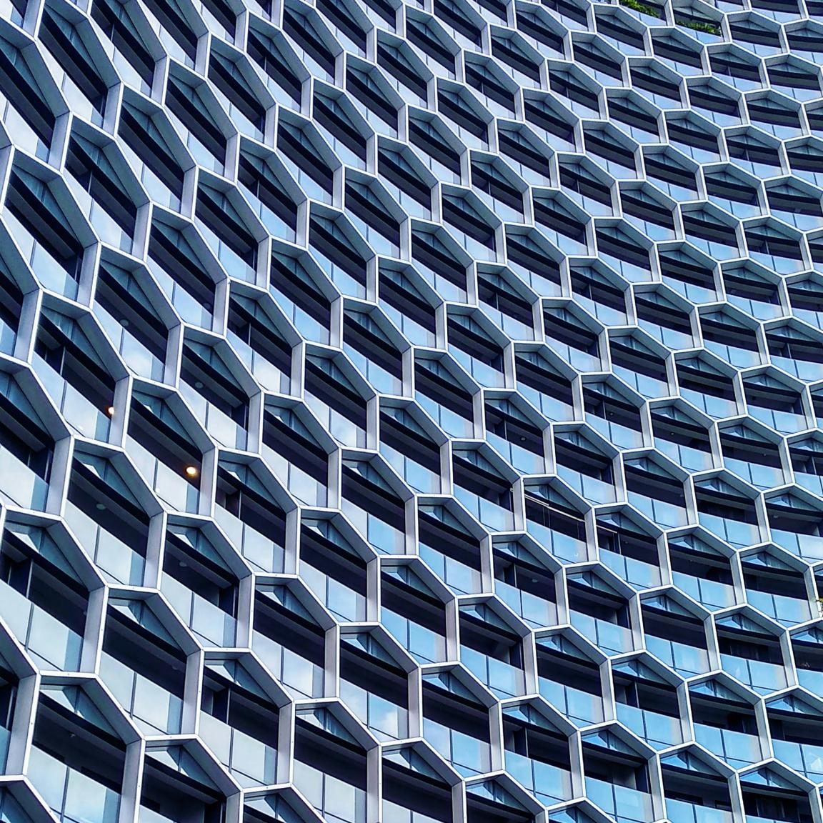 Nachhaltige Infrastruktur