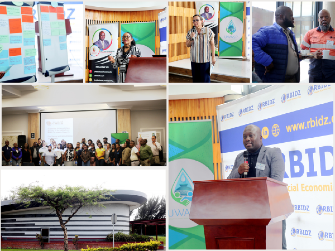 GIZ Natural Resources Stewardship 