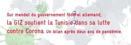 Weltkarte mit französischem Text