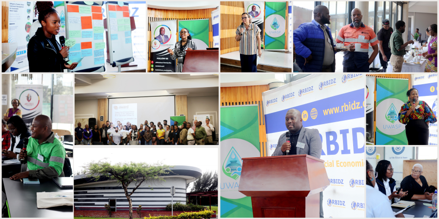 GIZ Natural Resources Stewardship 