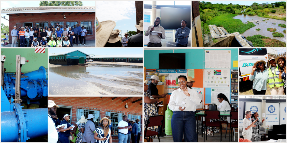 Natural Resources Stewardship 