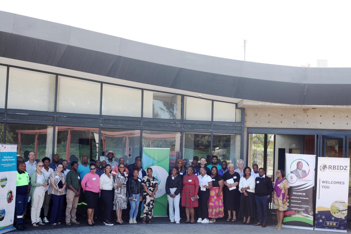 Natural Resources Stewardship 