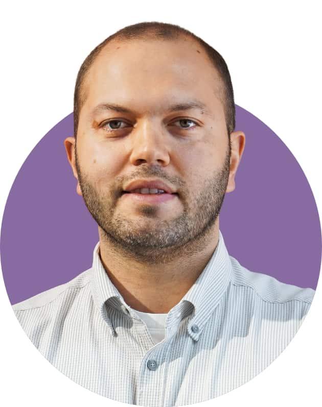 Picture of Enis Qafëleshi