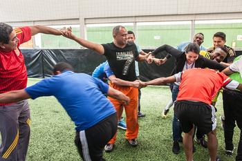 DeporteparaelDesarrollo012 Rechte GIZ Thomas Wagner_WEB