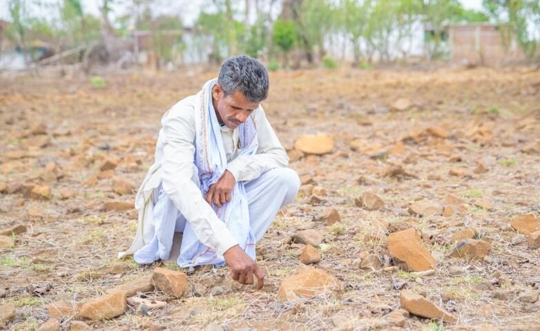 Impacts of climate risks and heatwaves on communities dependent on natural resources for their livelihoods.