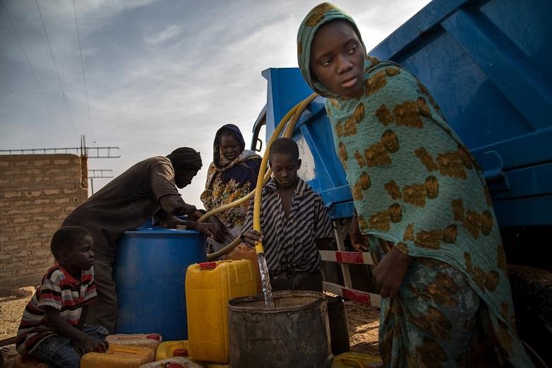 Strengthening decentralisation enables resources to be used in a more targeted manner, thereby improving the services the state provides to its citizens. Copyright GIZ