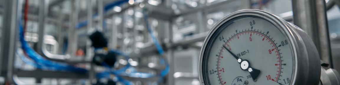 Сучасне обладнання на підприємствах