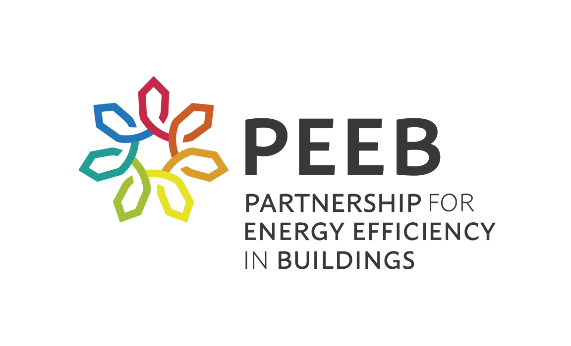 Logo von PEEB