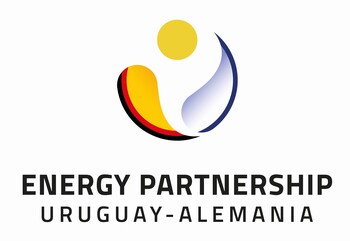 Energy partnership logo