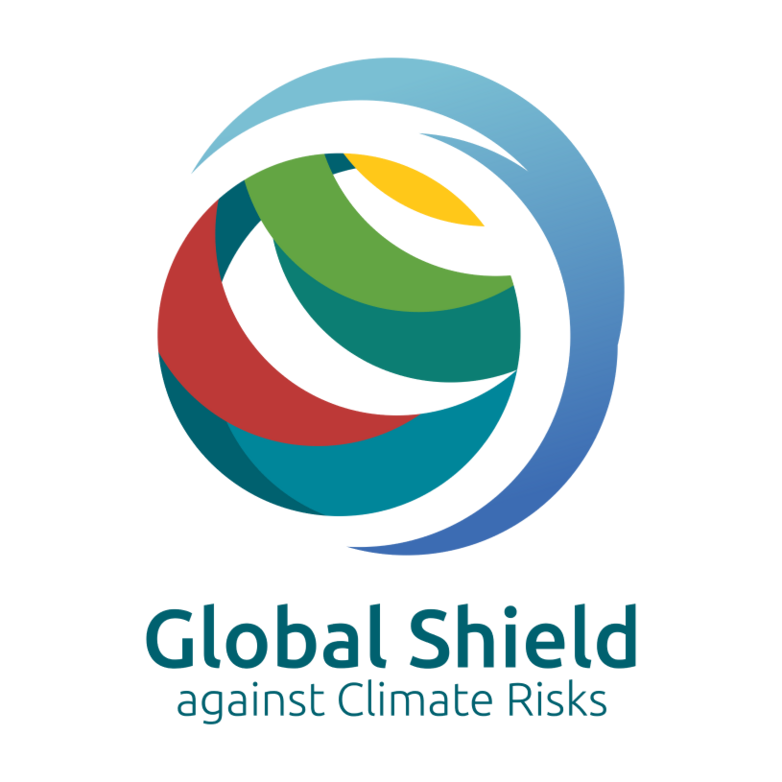 Global Shield logo