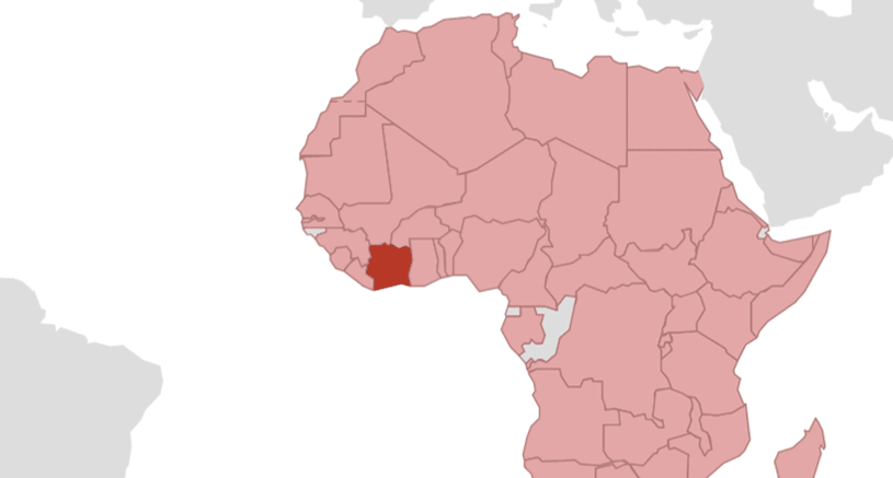 Côte D'Ivoire - Giz.de